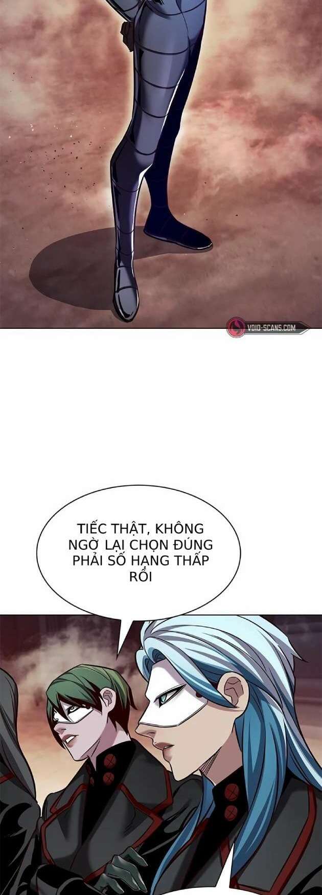 Hoá Thân Thành Mèo Chap 2471 - Next Chap 2472