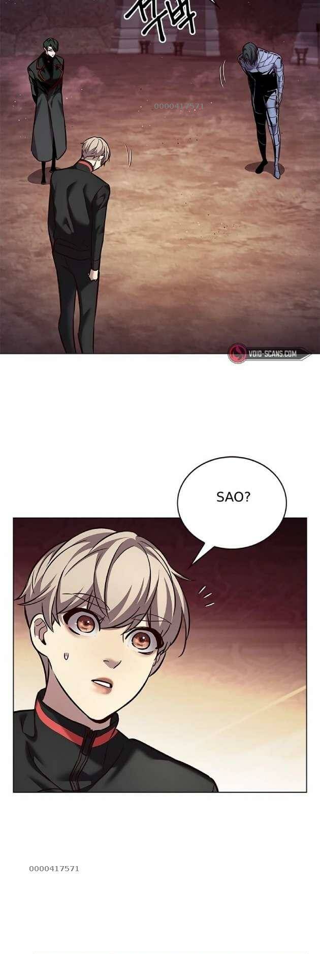 Hoá Thân Thành Mèo Chap 2471 - Next Chap 2472