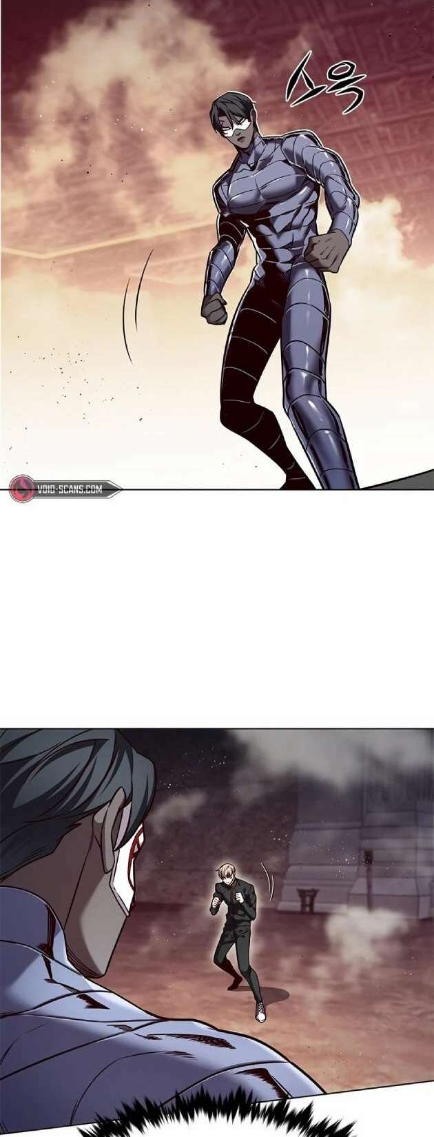 Hoá Thân Thành Mèo Chap 2471 - Next Chap 2472
