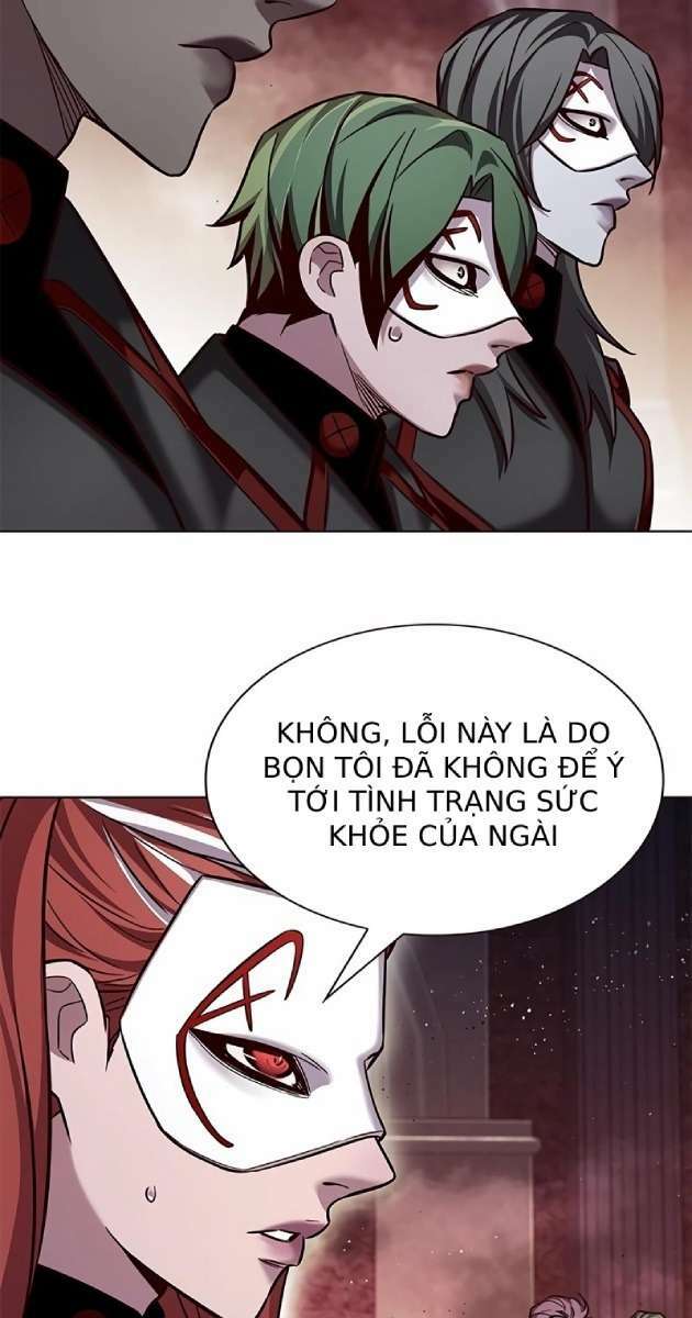 Hoá Thân Thành Mèo Chap 2471 - Next Chap 2472