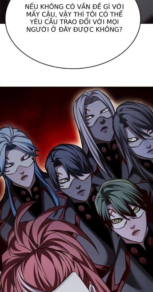 Hoá Thân Thành Mèo Chap 2471 - Next Chap 2472