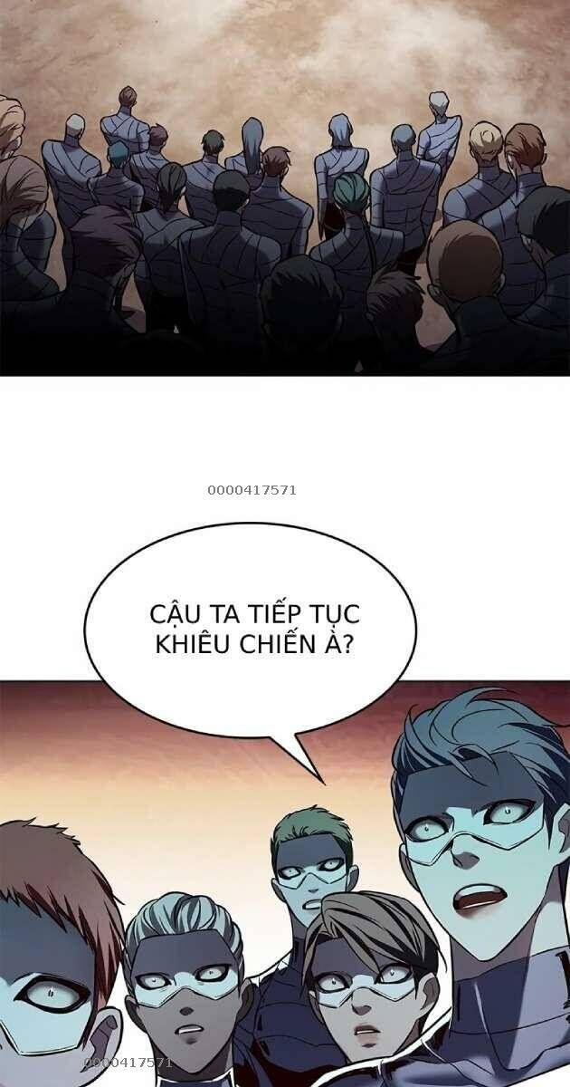 Hoá Thân Thành Mèo Chap 248 - Next Chap 249