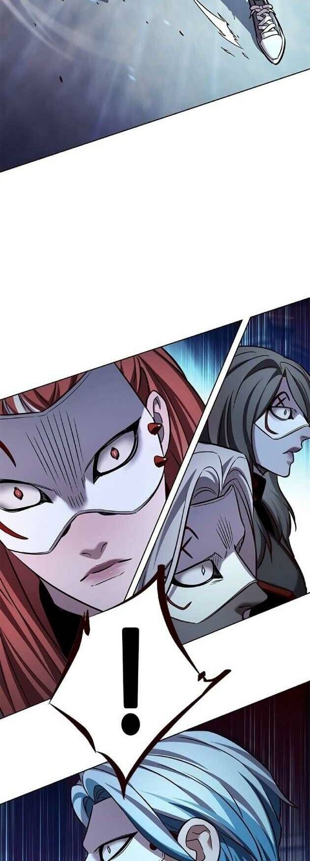 Hoá Thân Thành Mèo Chap 248 - Next Chap 249