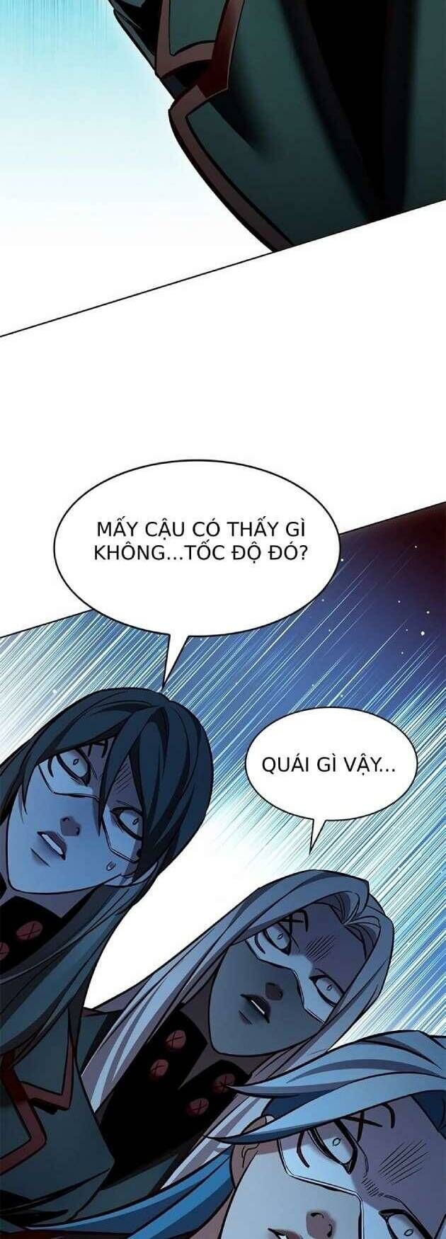 Hoá Thân Thành Mèo Chap 248 - Next Chap 249