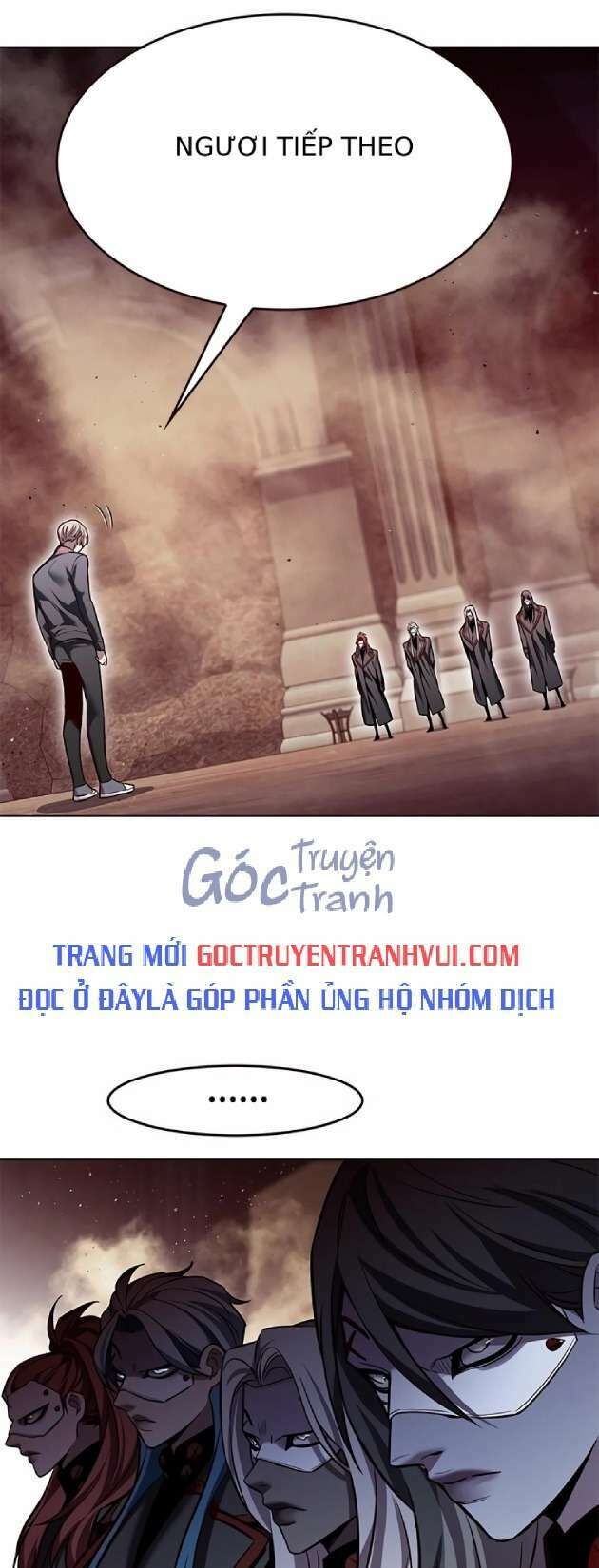 Hoá Thân Thành Mèo Chap 248 - Next Chap 249