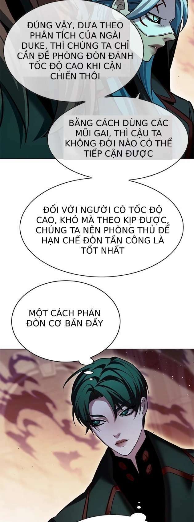 Hoá Thân Thành Mèo Chap 2481 - Next Chap 2482