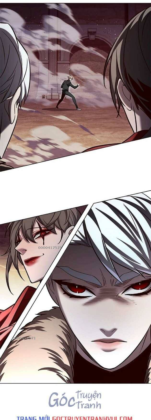 Hoá Thân Thành Mèo Chap 2481 - Next Chap 2482