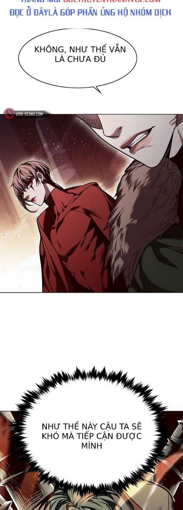 Hoá Thân Thành Mèo Chap 2481 - Next Chap 2482