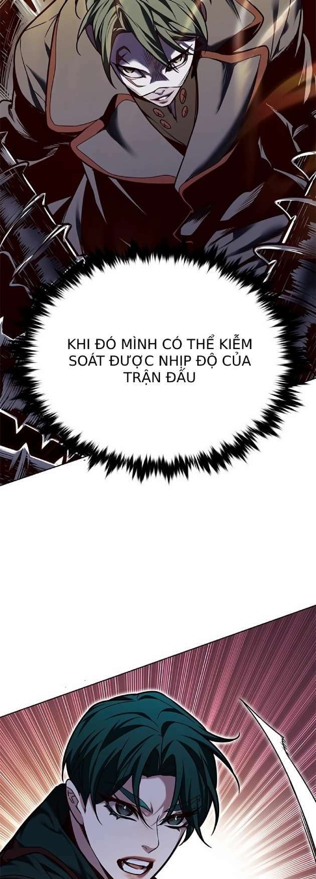 Hoá Thân Thành Mèo Chap 2481 - Next Chap 2482