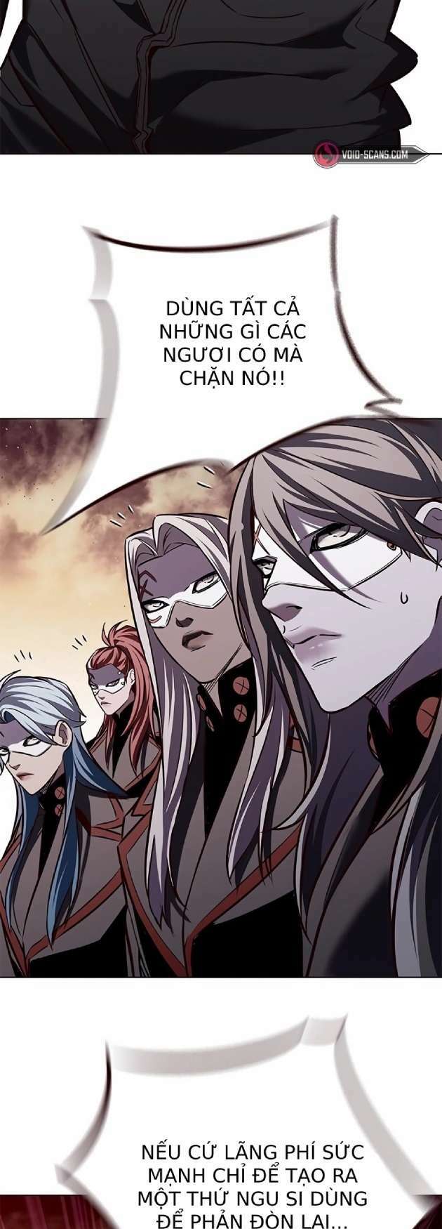 Hoá Thân Thành Mèo Chap 2481 - Next Chap 2482