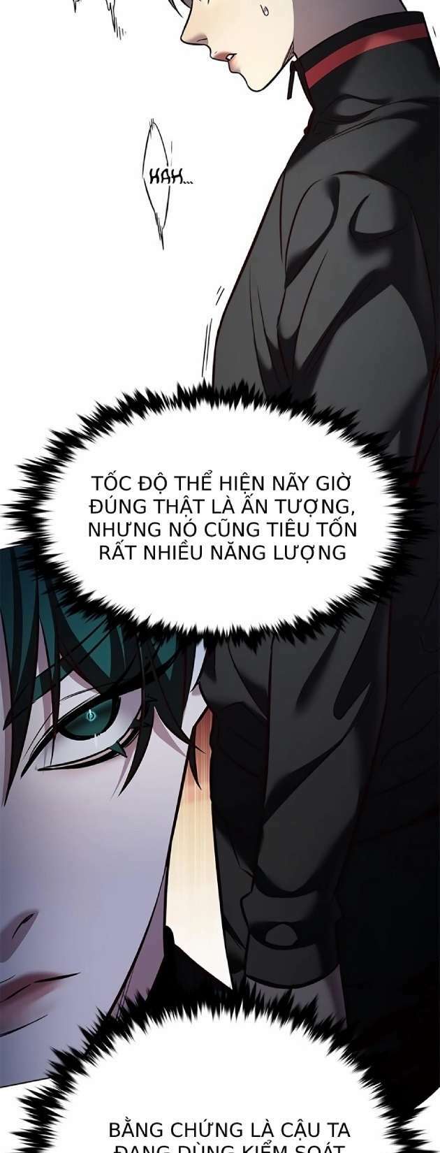 Hoá Thân Thành Mèo Chap 2481 - Next Chap 2482