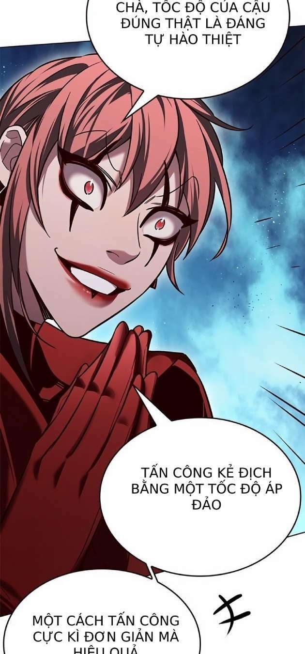 Hoá Thân Thành Mèo Chap 2481 - Next Chap 2482