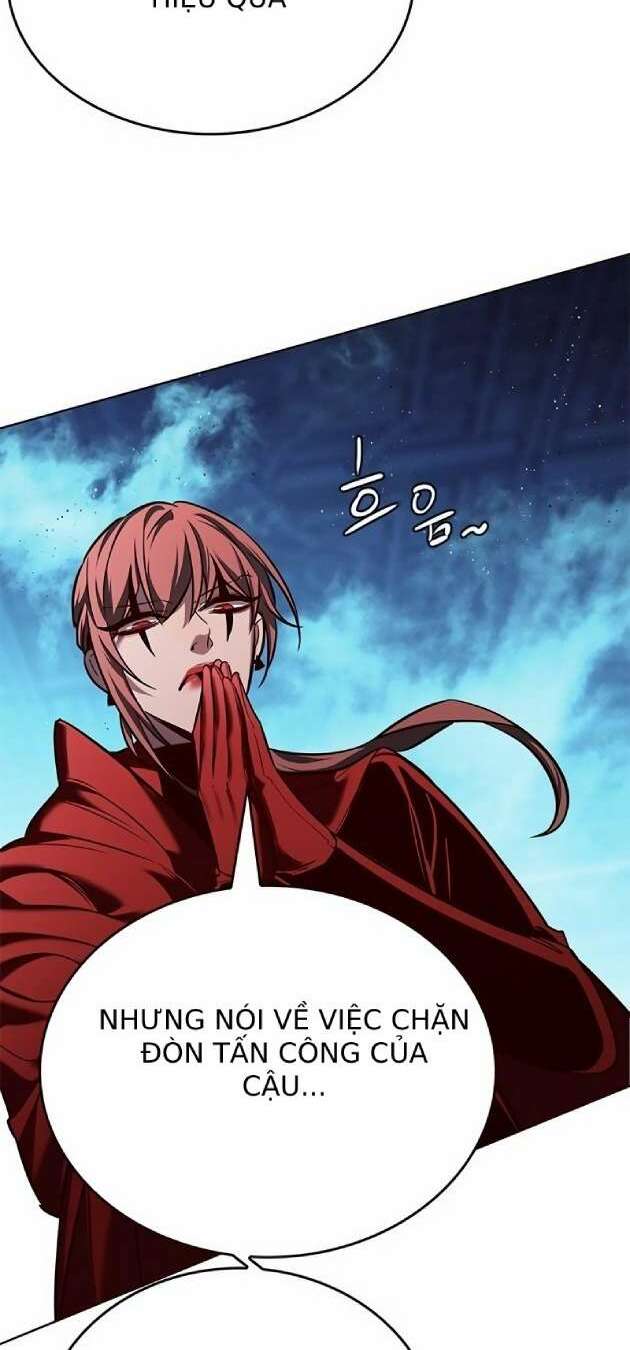 Hoá Thân Thành Mèo Chap 2481 - Next Chap 2482