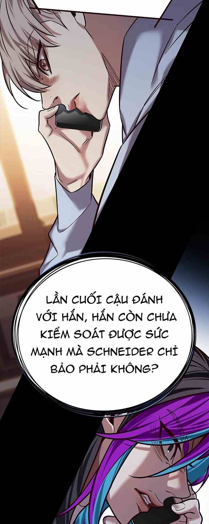 Hoá Thân Thành Mèo Chap 249 - Next Chap 250