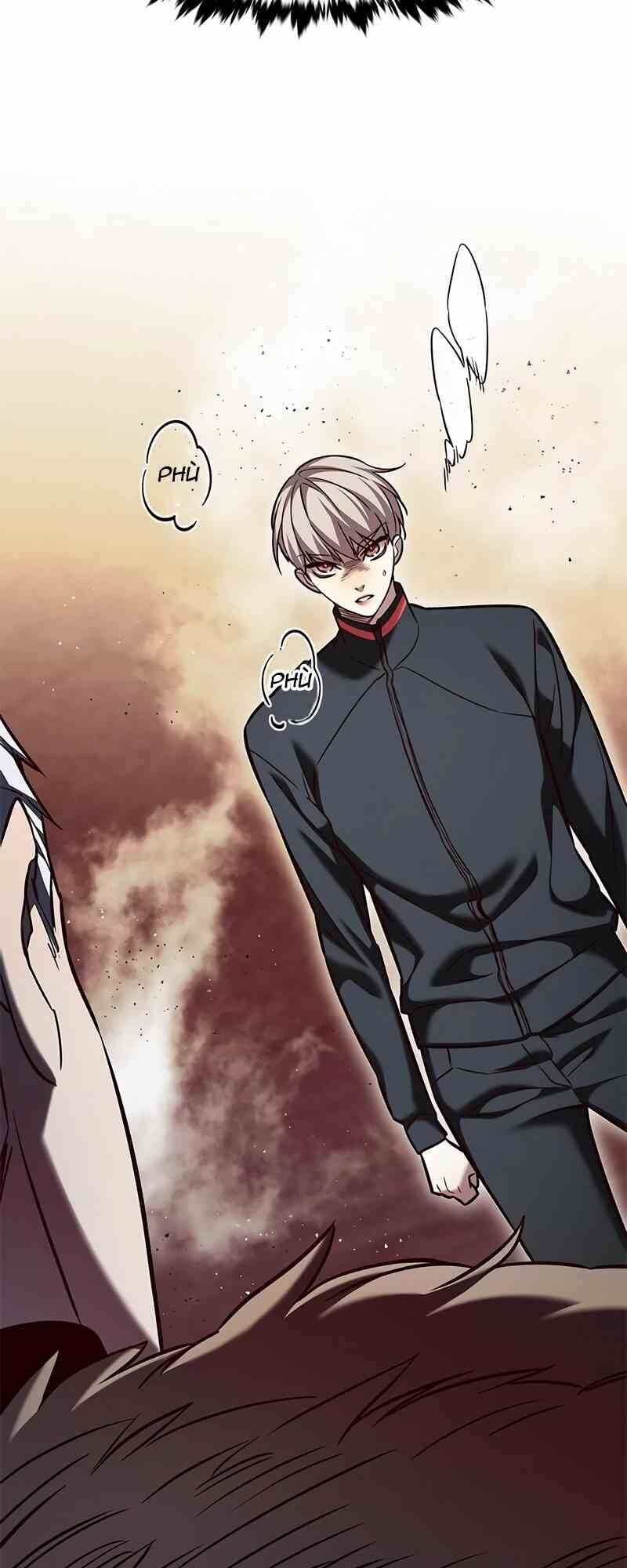 Hoá Thân Thành Mèo Chap 249 - Next Chap 250