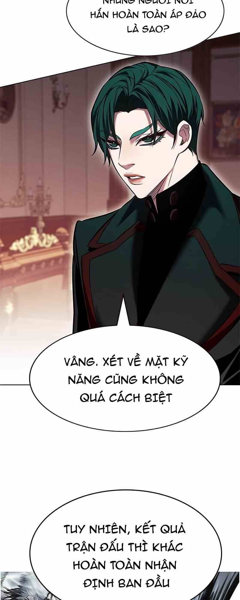Hoá Thân Thành Mèo Chap 249 - Next Chap 250