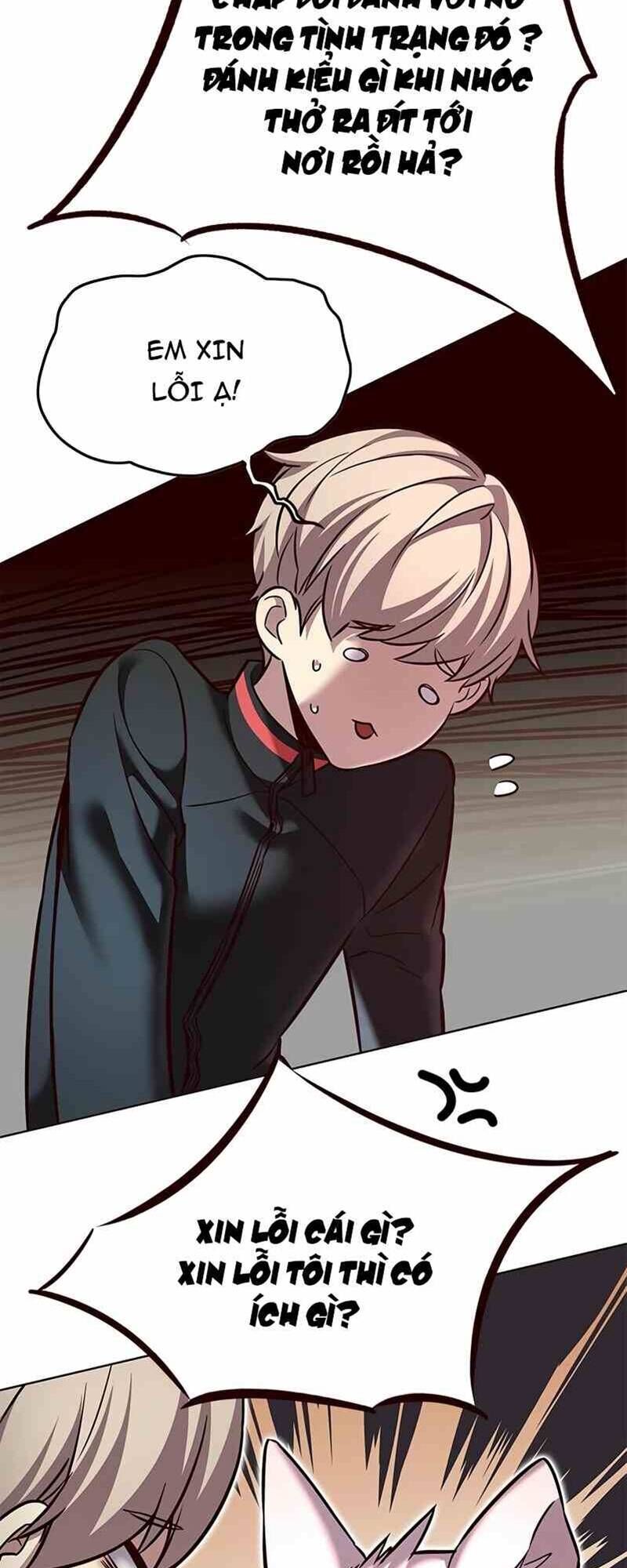 Hoá Thân Thành Mèo Chap 249 - Next Chap 250
