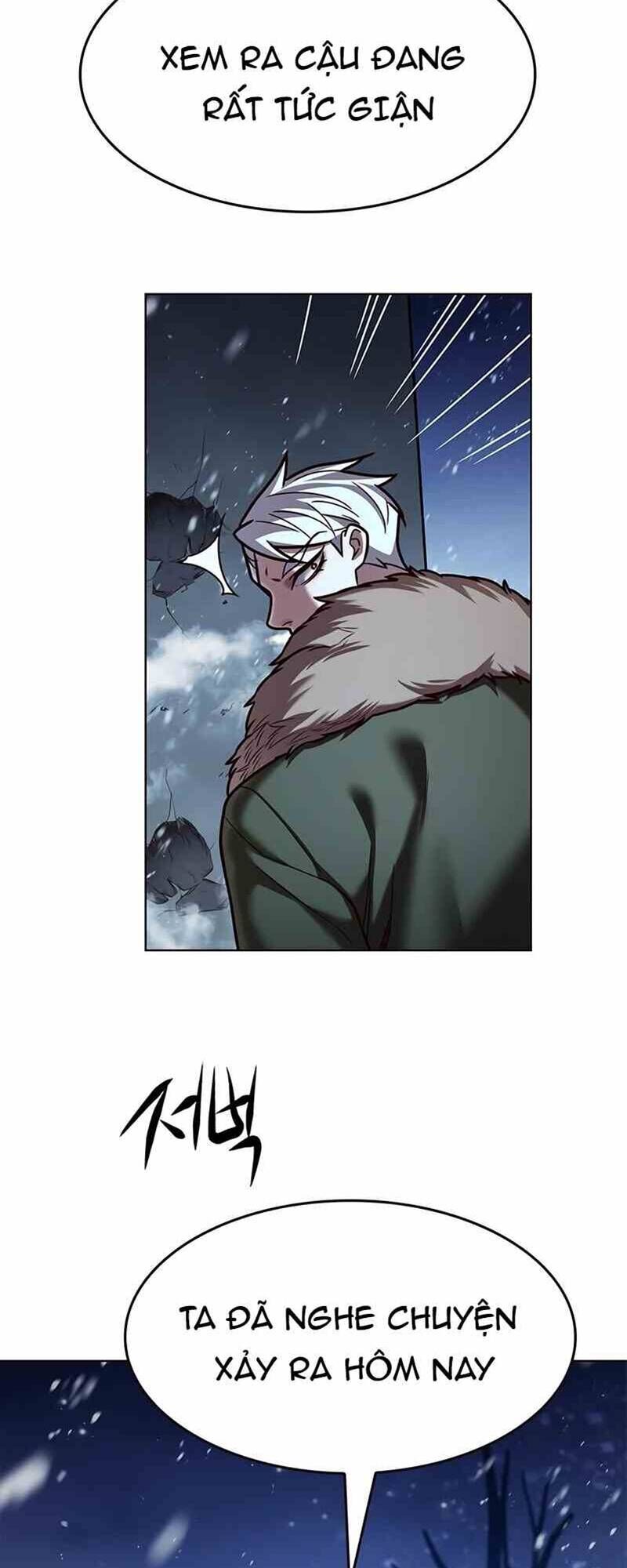 Hoá Thân Thành Mèo Chap 249 - Next Chap 250