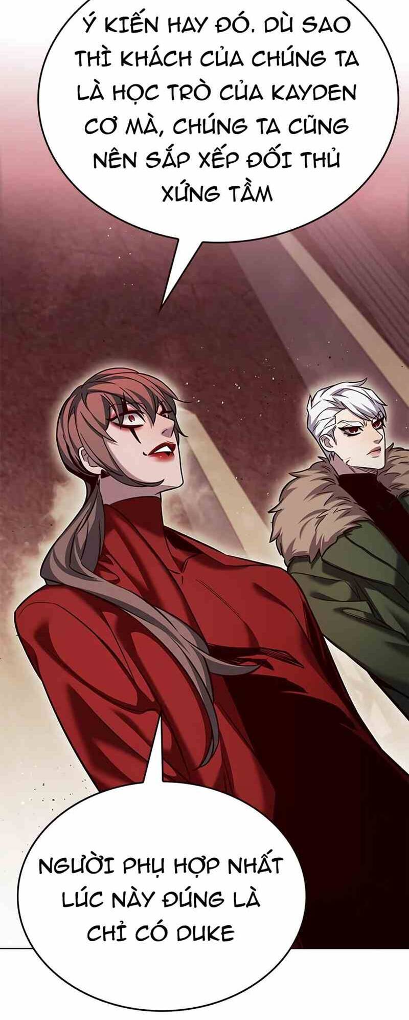 Hoá Thân Thành Mèo Chap 2491 - Next Chap 2492