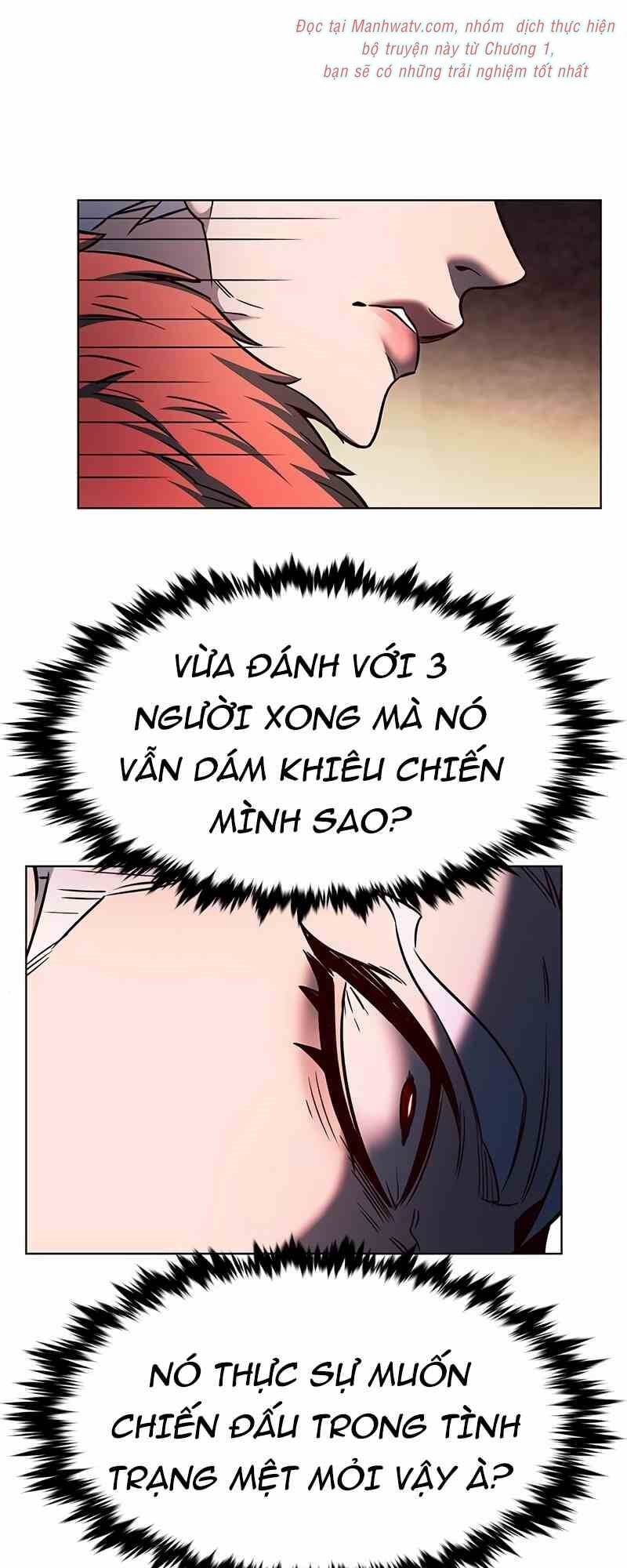 Hoá Thân Thành Mèo Chap 2491 - Next Chap 2492