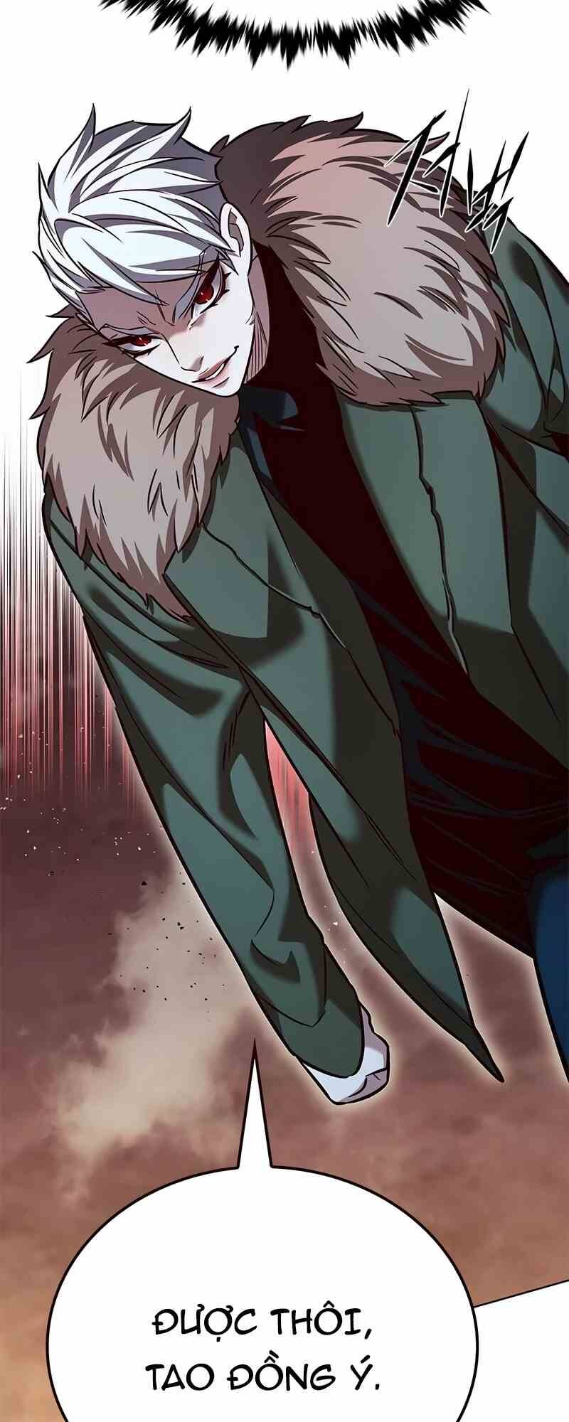 Hoá Thân Thành Mèo Chap 2491 - Next Chap 2492