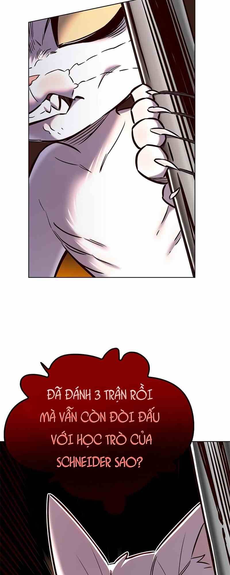 Hoá Thân Thành Mèo Chap 2491 - Next Chap 2492