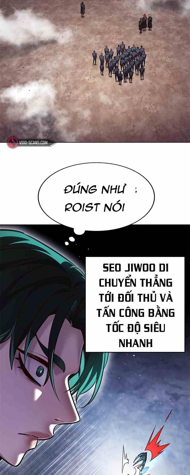 Hoá Thân Thành Mèo Chap 2491 - Next Chap 2492
