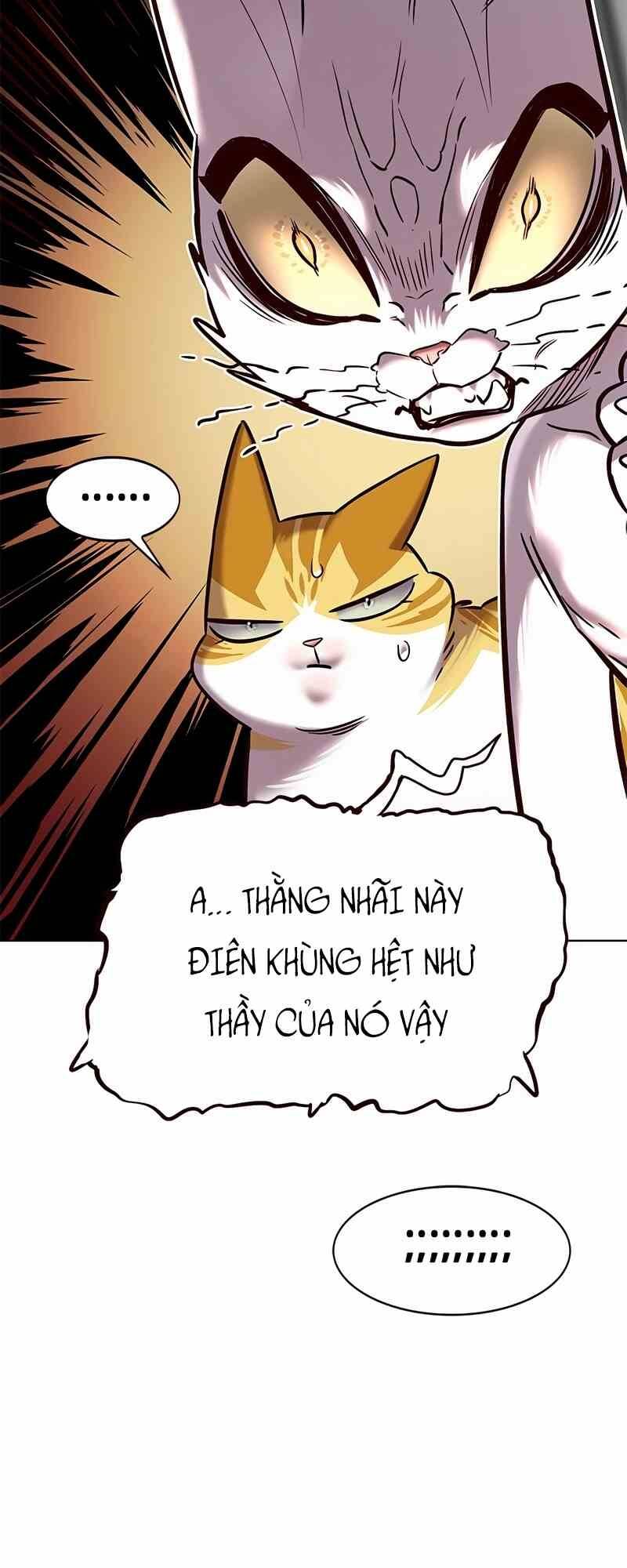 Hoá Thân Thành Mèo Chap 2491 - Next Chap 2492