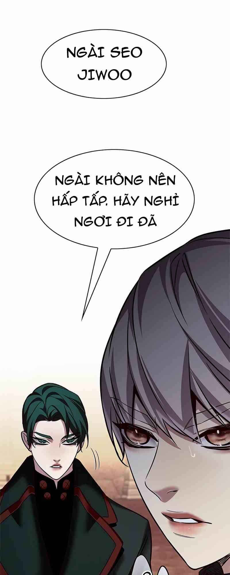 Hoá Thân Thành Mèo Chap 2491 - Next Chap 2492
