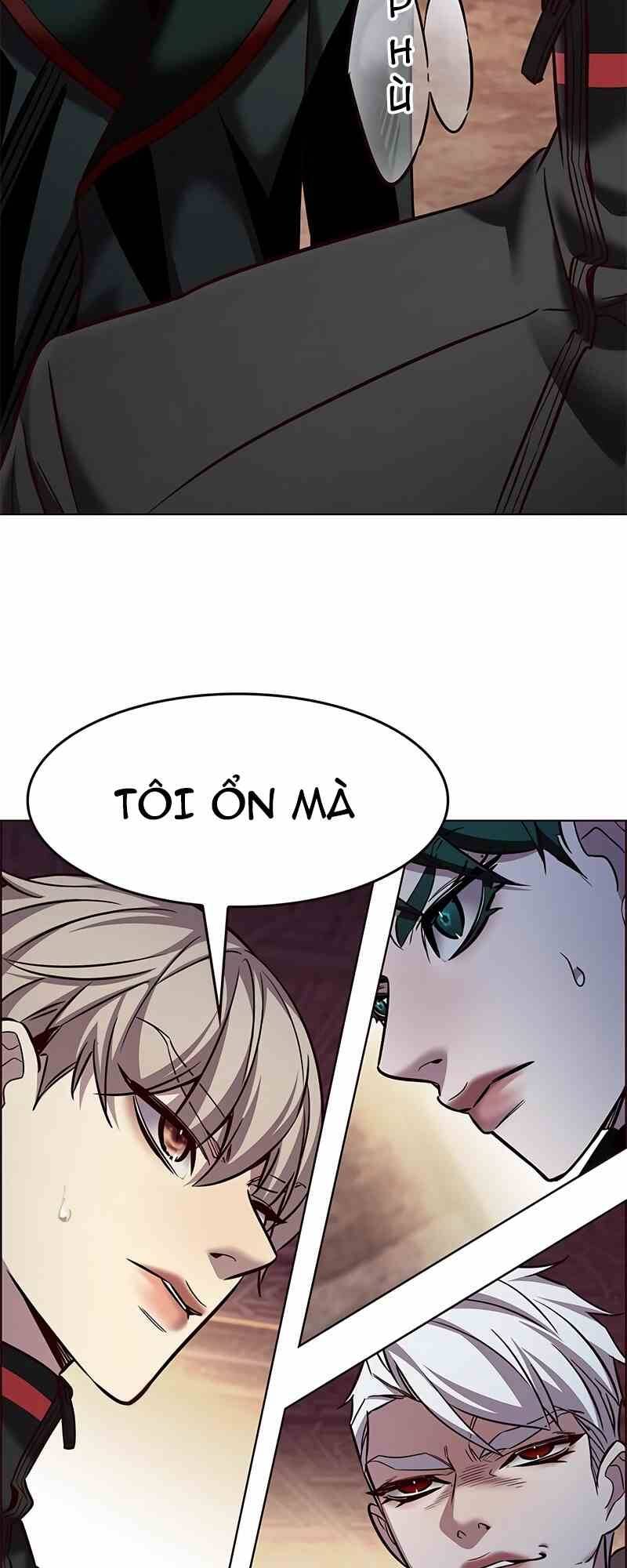 Hoá Thân Thành Mèo Chap 2491 - Next Chap 2492