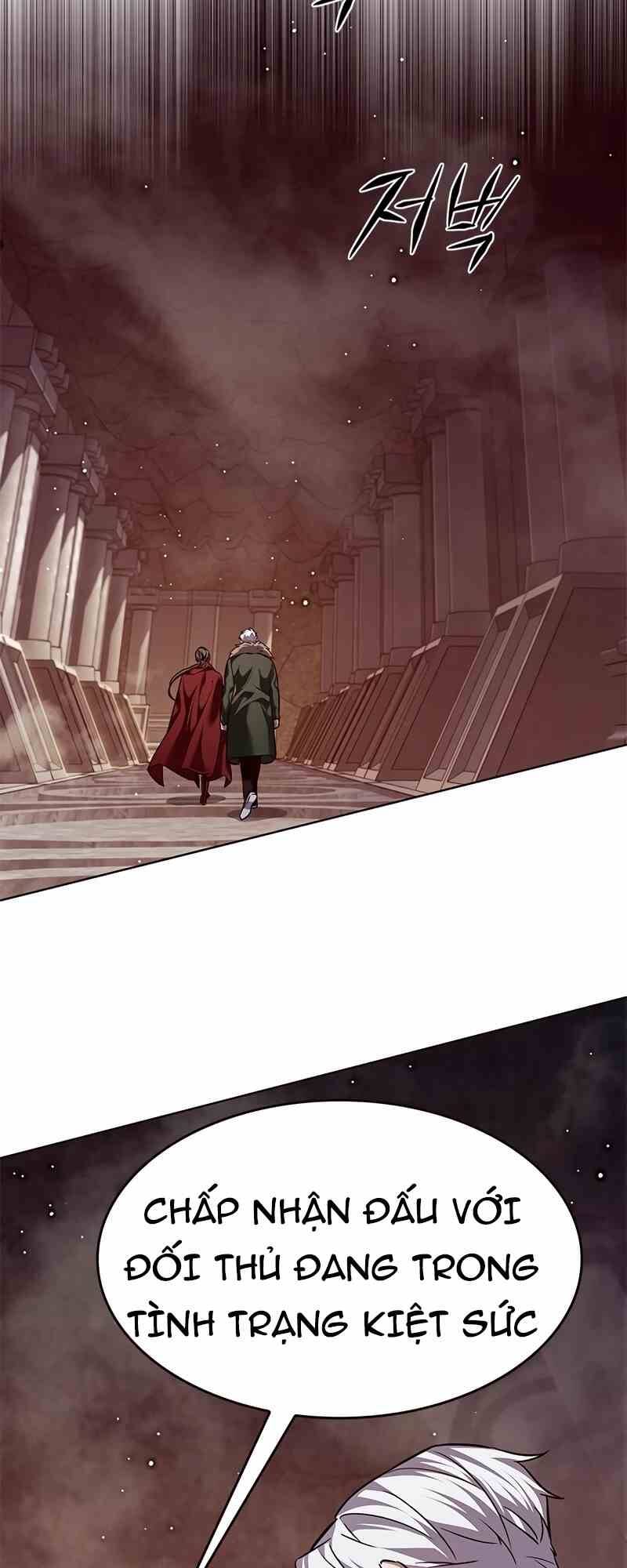 Hoá Thân Thành Mèo Chap 2491 - Next Chap 2492