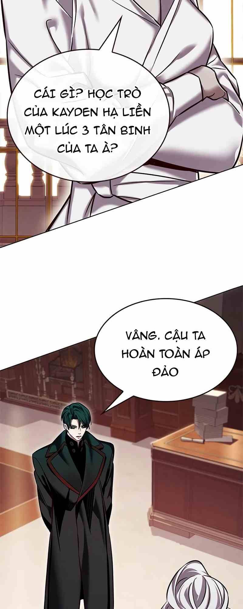 Hoá Thân Thành Mèo Chap 2491 - Next Chap 2492