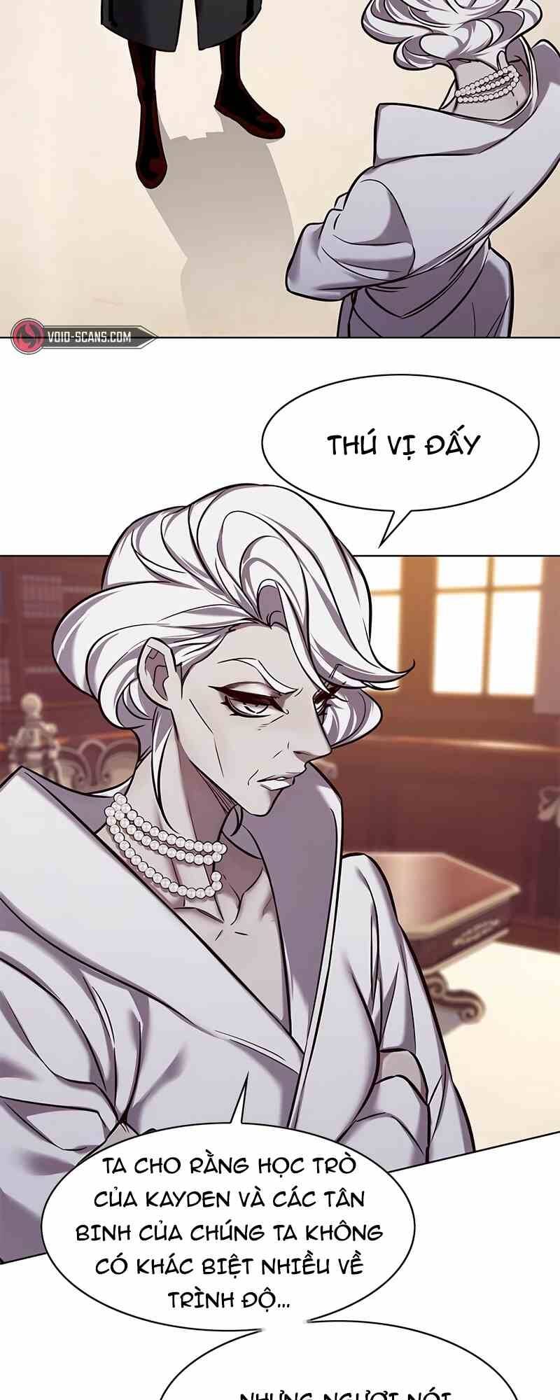Hoá Thân Thành Mèo Chap 2491 - Next Chap 2492