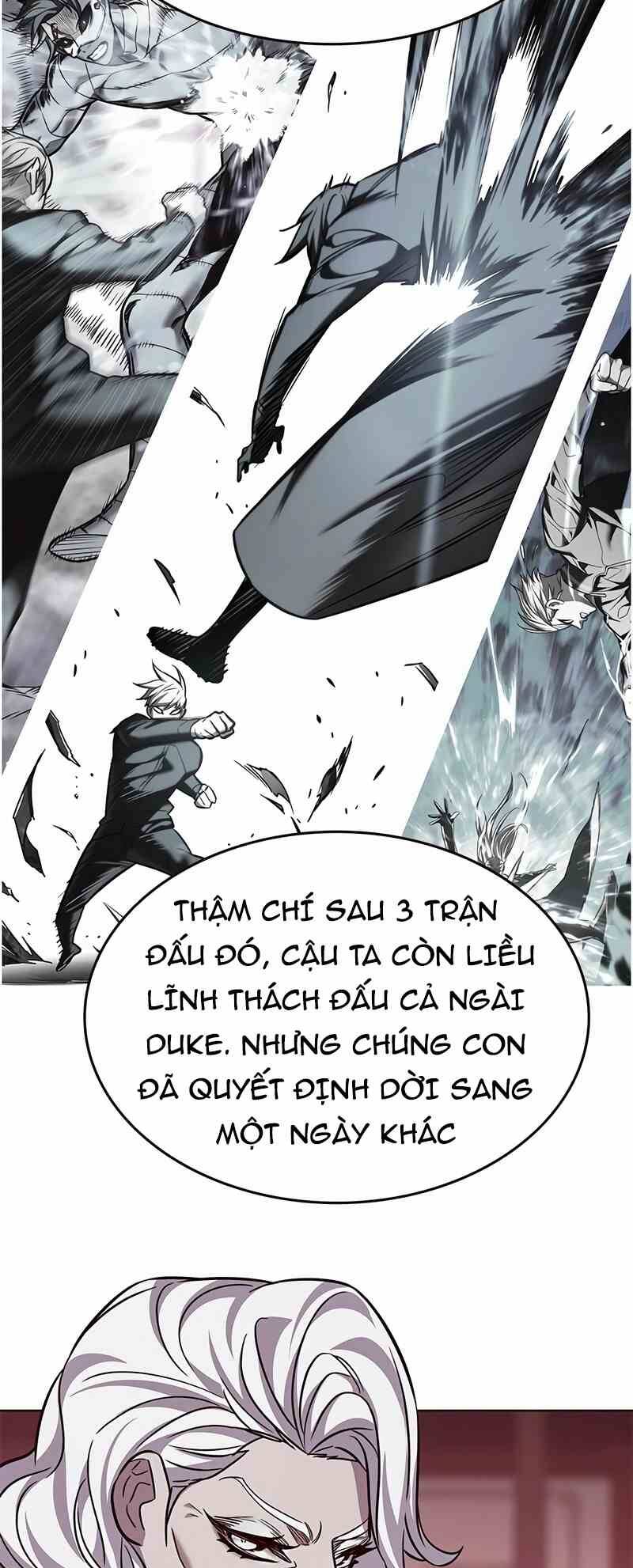 Hoá Thân Thành Mèo Chap 2491 - Next Chap 2492