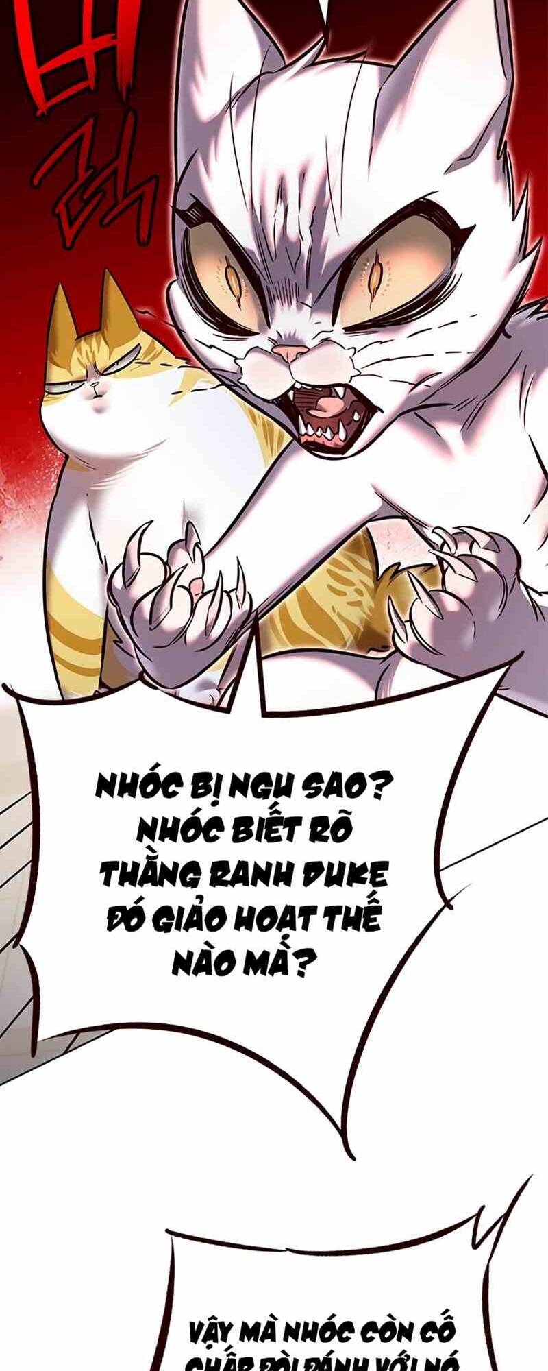 Hoá Thân Thành Mèo Chap 2491 - Next Chap 2492