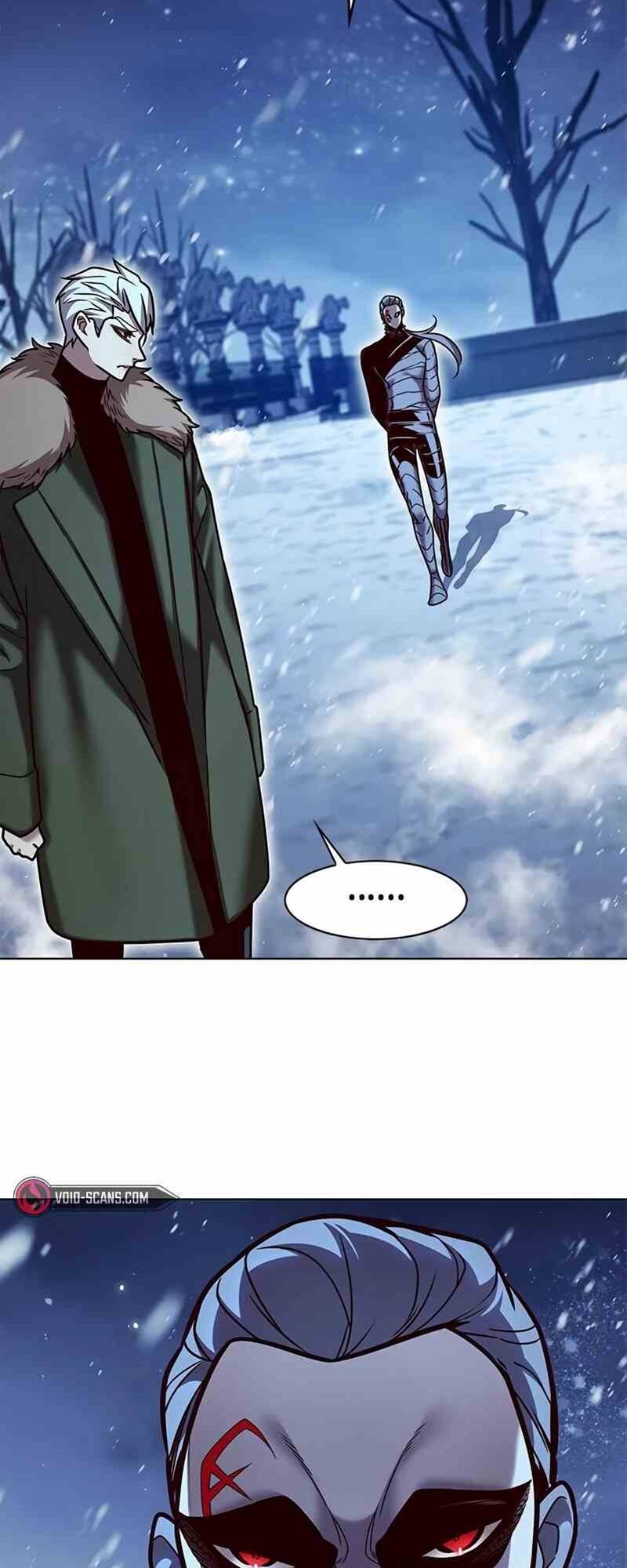 Hoá Thân Thành Mèo Chap 2491 - Next Chap 2492