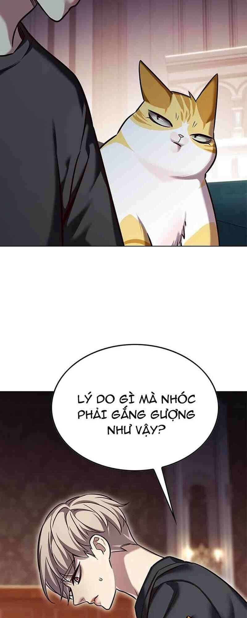 Hoá Thân Thành Mèo Chap 250 - Next Chap 251