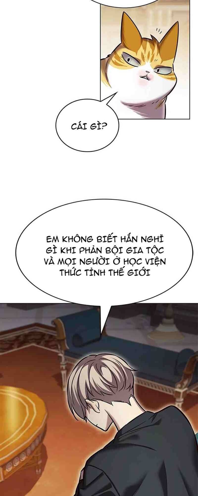 Hoá Thân Thành Mèo Chap 250 - Next Chap 251
