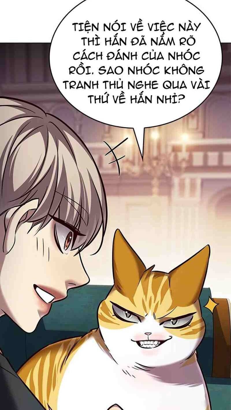 Hoá Thân Thành Mèo Chap 250 - Next Chap 251