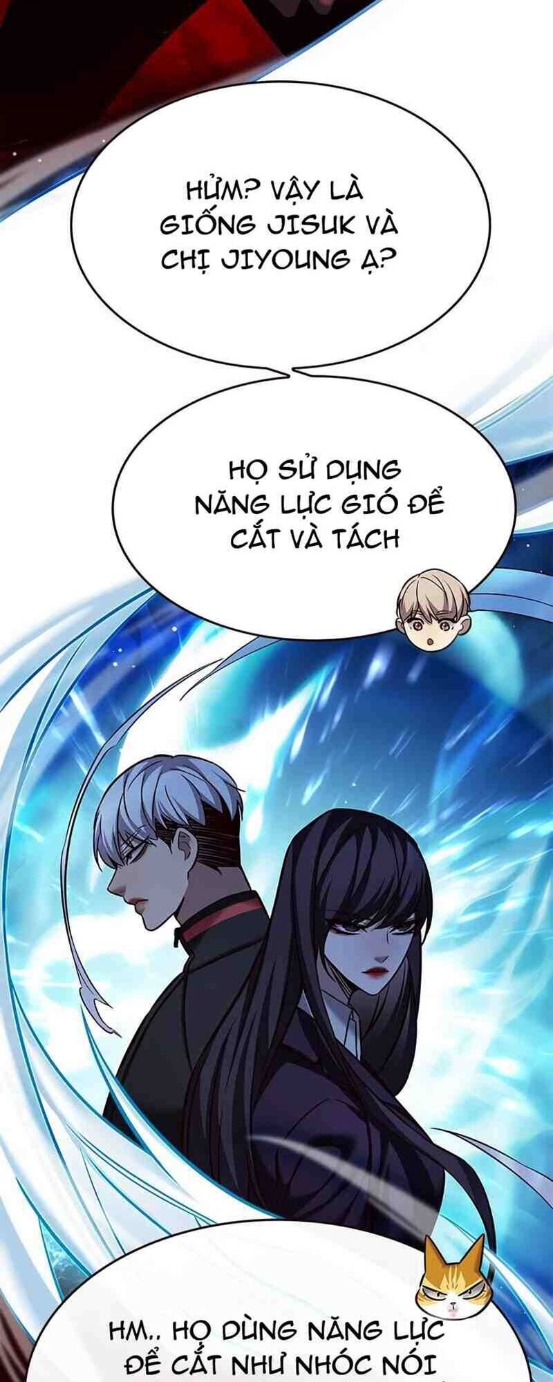 Hoá Thân Thành Mèo Chap 250 - Next Chap 251