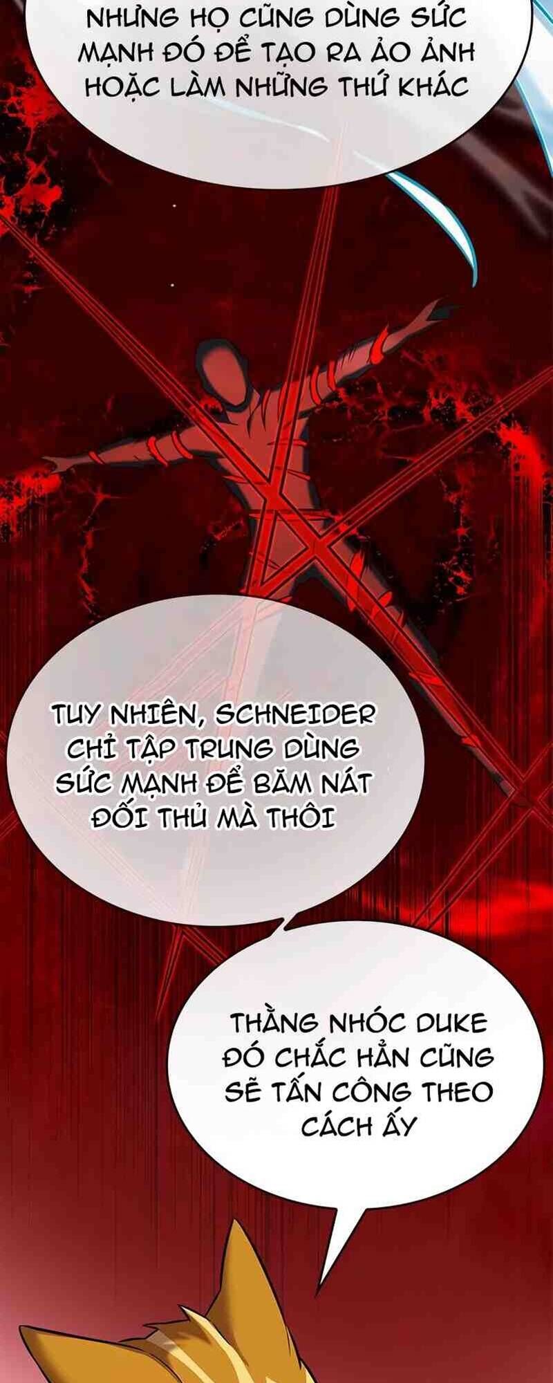 Hoá Thân Thành Mèo Chap 250 - Next Chap 251