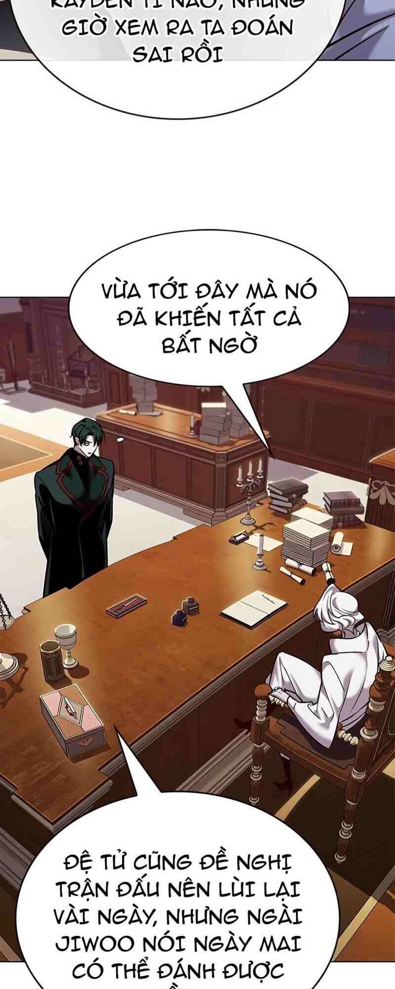 Hoá Thân Thành Mèo Chap 250 - Next Chap 251