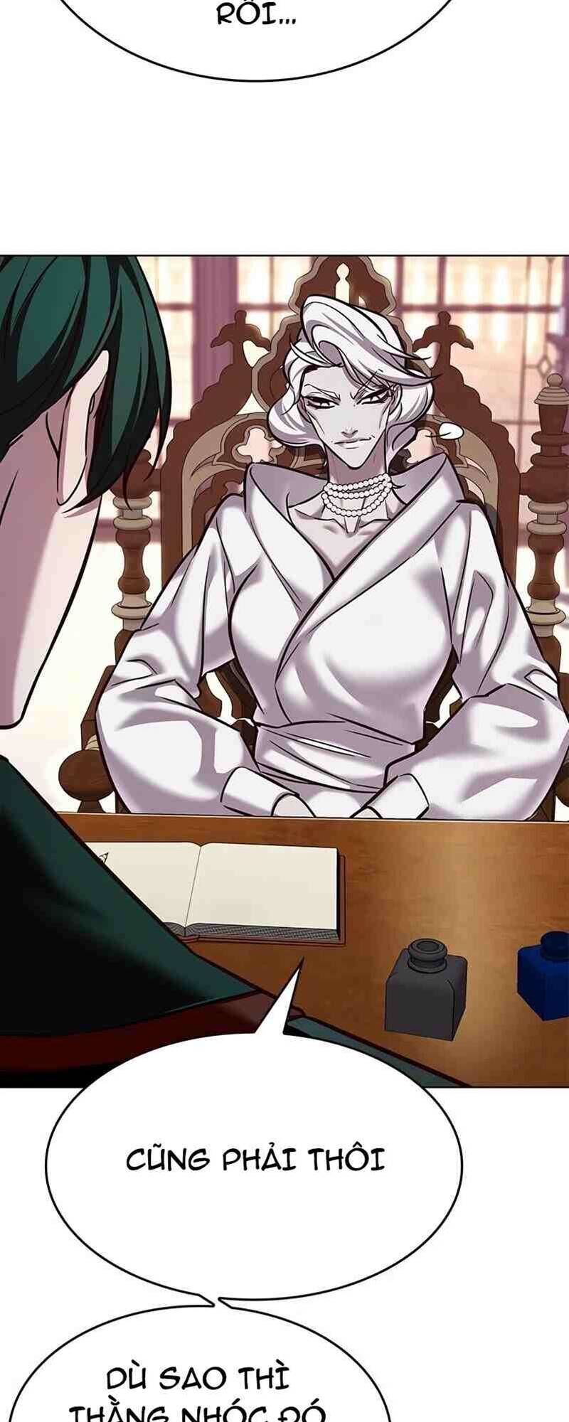 Hoá Thân Thành Mèo Chap 250 - Next Chap 251