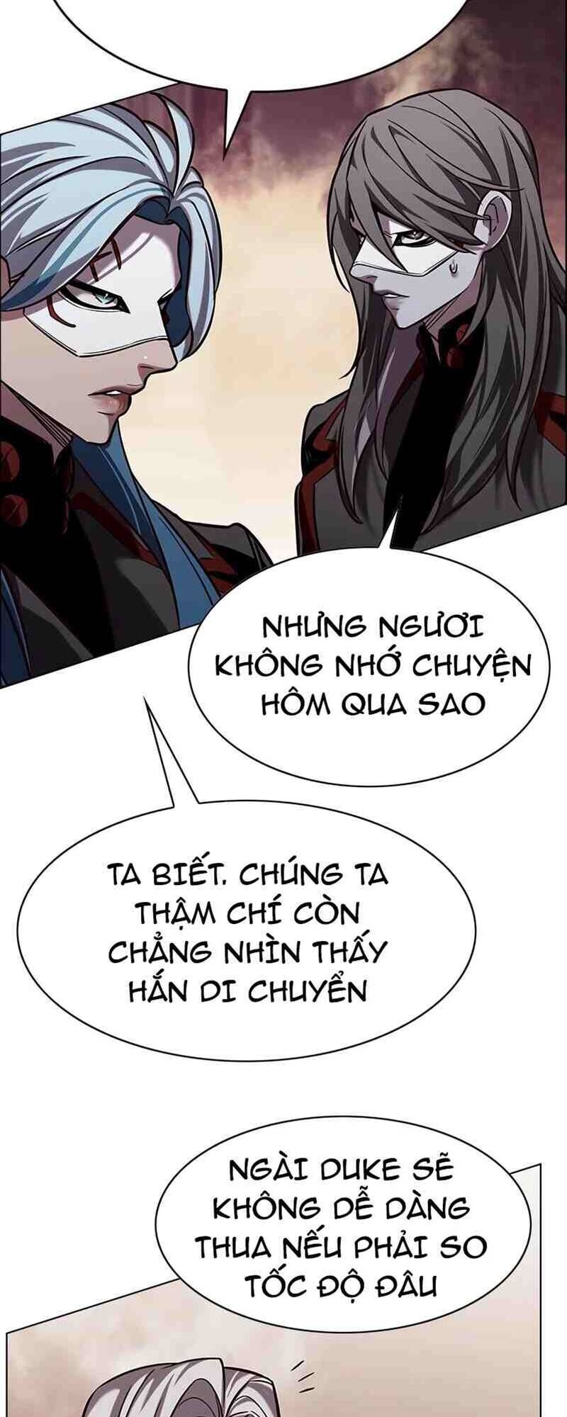 Hoá Thân Thành Mèo Chap 250 - Next Chap 251