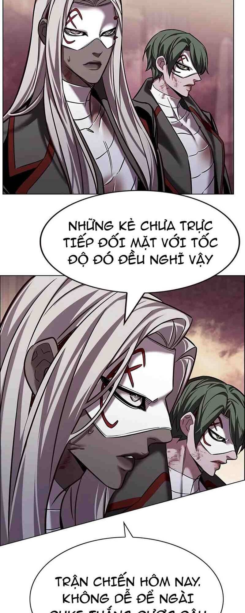 Hoá Thân Thành Mèo Chap 250 - Next Chap 251
