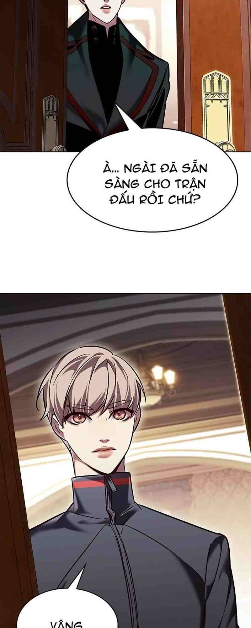 Hoá Thân Thành Mèo Chap 250 - Next Chap 251