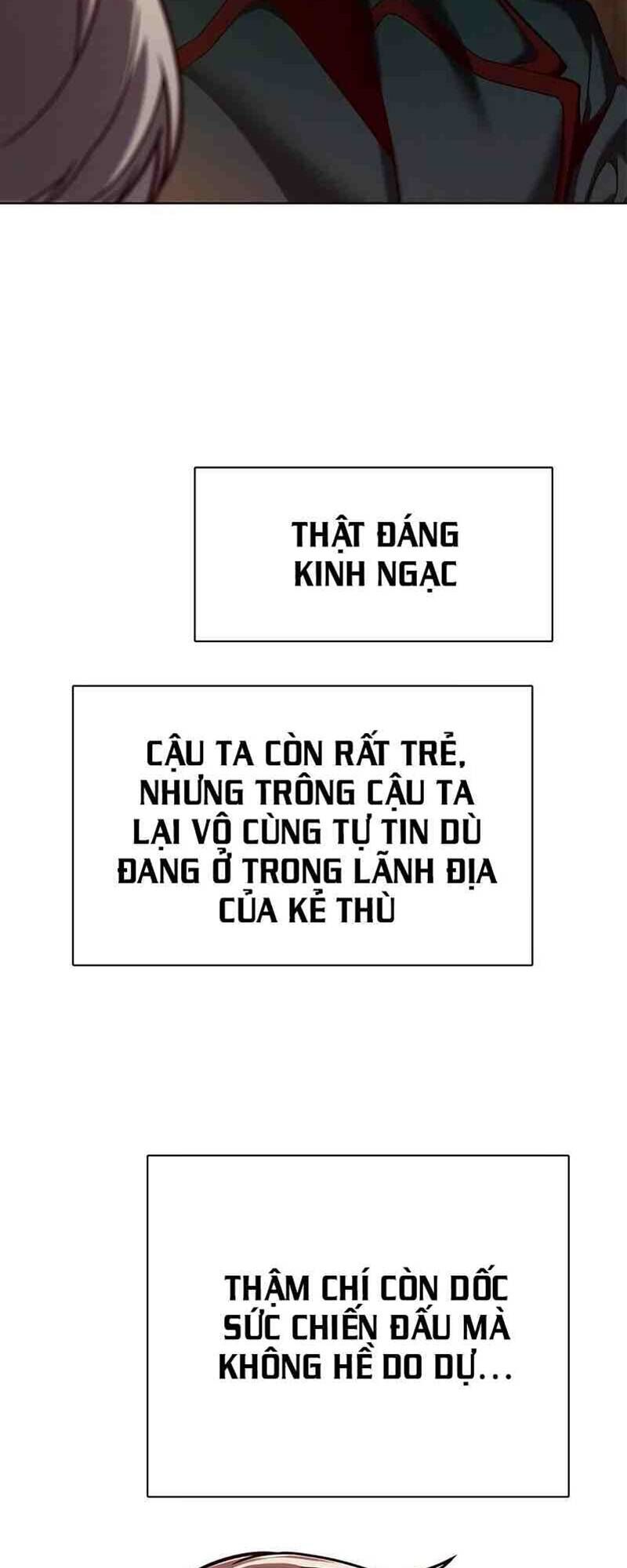 Hoá Thân Thành Mèo Chap 250 - Next Chap 251