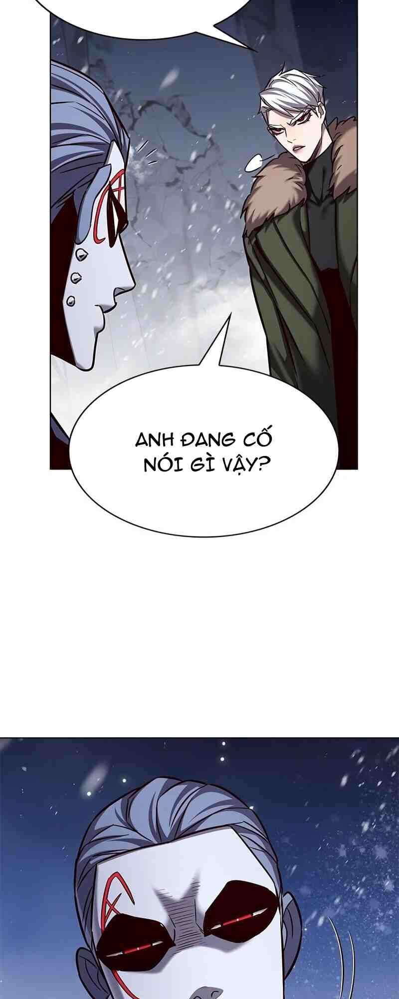 Hoá Thân Thành Mèo Chap 250 - Next Chap 251