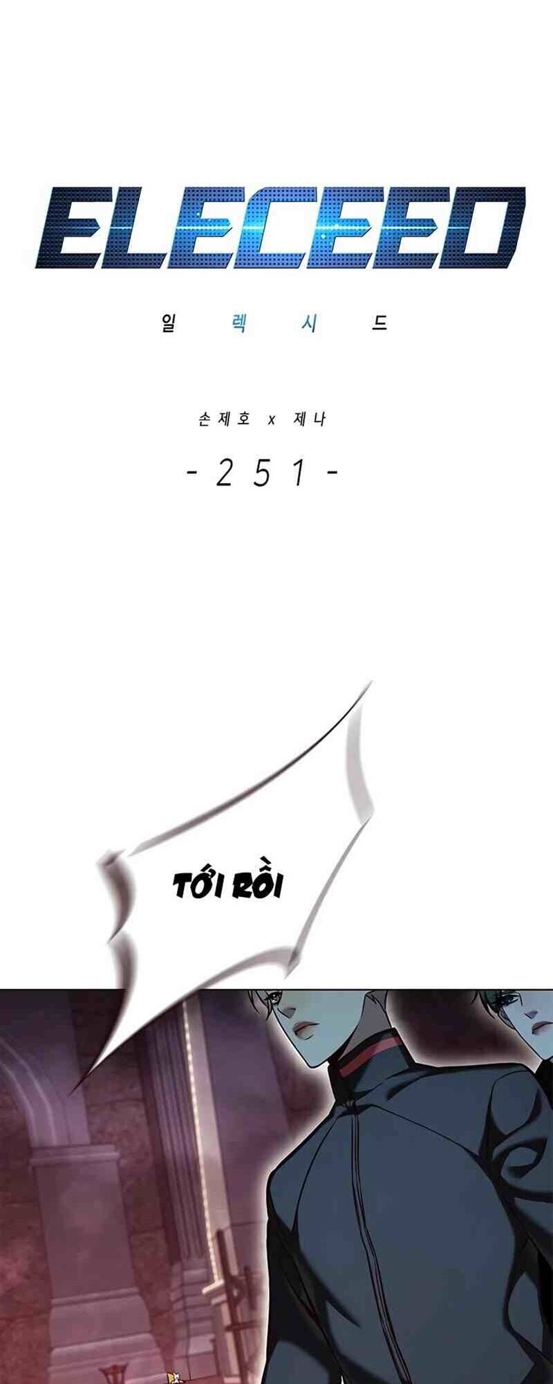Hoá Thân Thành Mèo Chap 251 - Next Chap 252