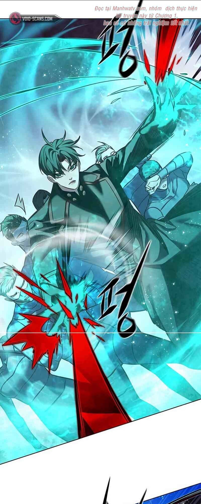Hoá Thân Thành Mèo Chap 251 - Next Chap 252